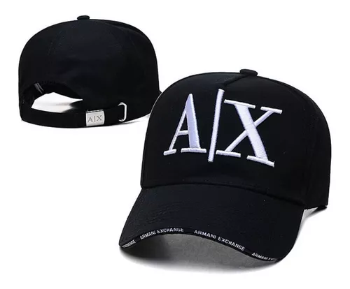 Stratford on Avon pase a ver En Gorras Armani Exchange | MercadoLibre 📦