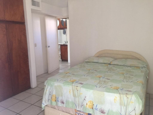 Imagen 6 de 11 de Apartamento Res. La Marina (3hab).