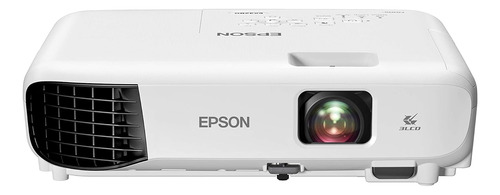 Epson Ex3280 3lcd Xga Video Beam Projector