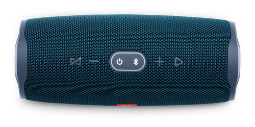 Imagen 3 de 6 de Parlante JBL Charge 4 portátil con bluetooth blue 110V/220V