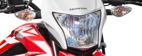 Imagen 6 de 15 de Honda Xr 150 L 2023 0km (ahora 12 Y 18) Arizona Motos (rc)