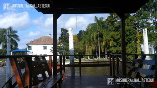 Imagen 7 de 9 de Impecable Dormy En Boat Center - 3 Amb Playroom