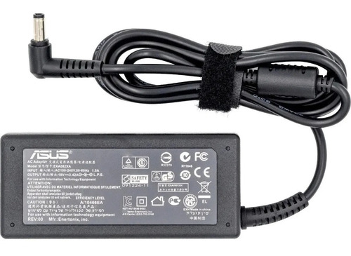 Cargador Asus 19v Q501la Q551 Q551l R554 R554l X555y X555ya