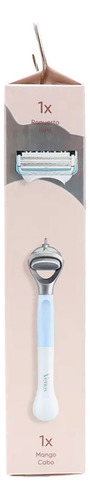 Máquina De Afeitar Gillette Venus Íntima