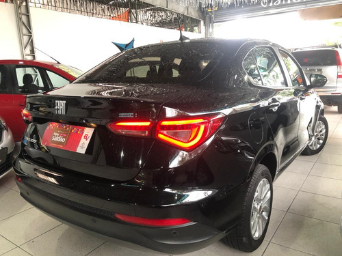 Cronos 1.3 Drive F2019
