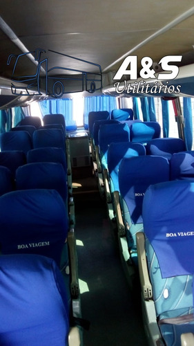 Volare W9 2012 C/31 Lug. Super Oferta Confira!! Ref.362