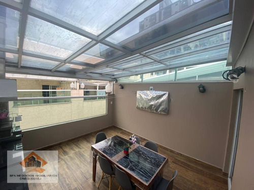 Imagem 19 de 20 de Sobrado Com 3 Dormitórios À Venda, 169 M² Por R$ 890.000,00 - Vila Aricanduva - São Paulo/sp - So0151
