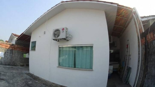 Imagem 11 de 20 de Apartamento Em Manaus - Am - Ca0022_pnim