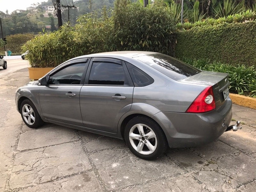 Imagem 4 de 8 de Ford Focus Sedan Ford Focus Fc Flex