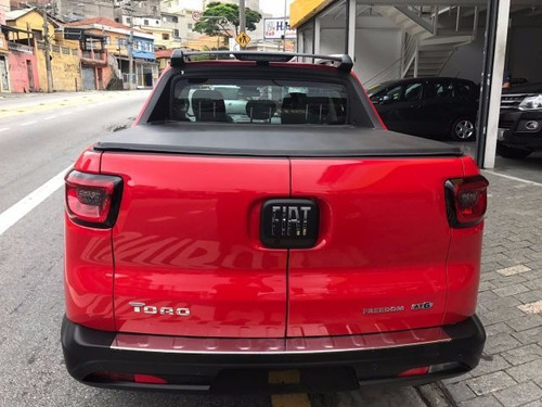 Imagem 6 de 12 de Fiat Toro Freedom 1.8 16v At6, Eyc9655