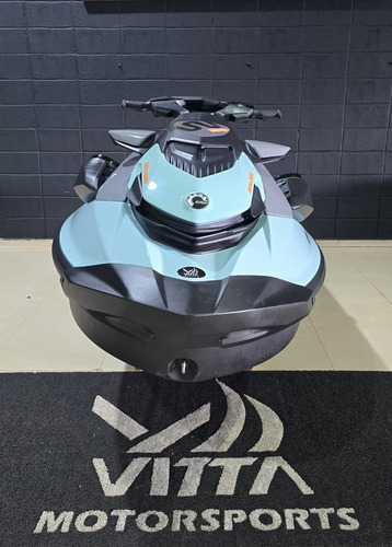 Seadoo Jet Ski Wake 170 - 2023