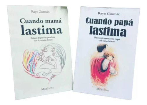 Cuando Mama Lastima + Cuando Papa Lastima