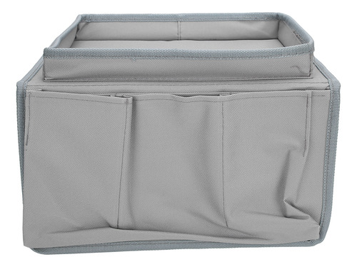 Reposabrazos Para Sofá Con 4 Bolsillos Organizador De