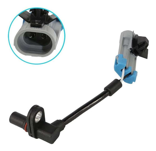Sensor Abs Suzuki Xl7 3.6 2007-2009