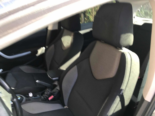 Peugeot 308 1.6 Liso Sport Thp 163cv Automática 2011