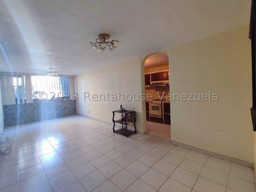 Imagen 4 de 24 de Apartamento En Venta Urb San Jacinto, Maracay 23-24551 Hc