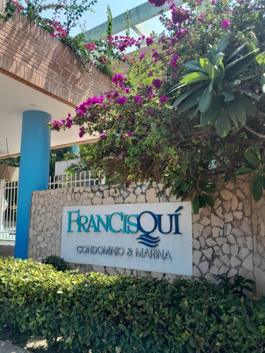 Cgi + Luxury Lecheria Ofrece En Venta  Francisqui Condominio Y Marina 