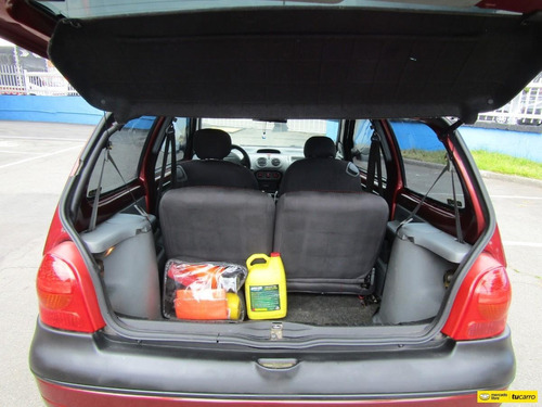 Renault Twingo Authentique