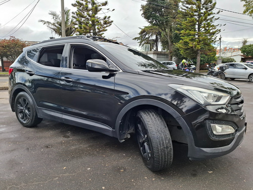 Hyundai Santa Fe 2.4 Gls+