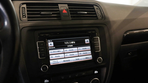 Volkswagen Vento 2.5 Luxury 170cv - 144699 - C