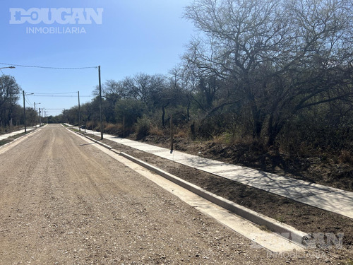 Venta - Terreno Cerca Del Centro - Merlo San Luis