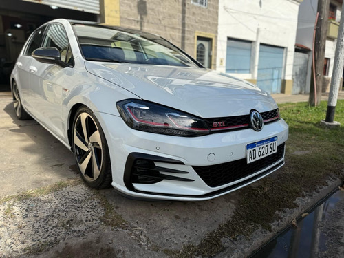 Volkswagen Golf 2.0 Gti Tsi App Connect