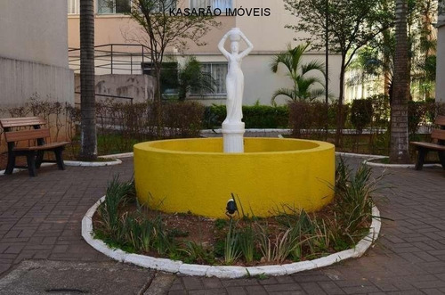 Apartamento - Ap00549 - 68239446