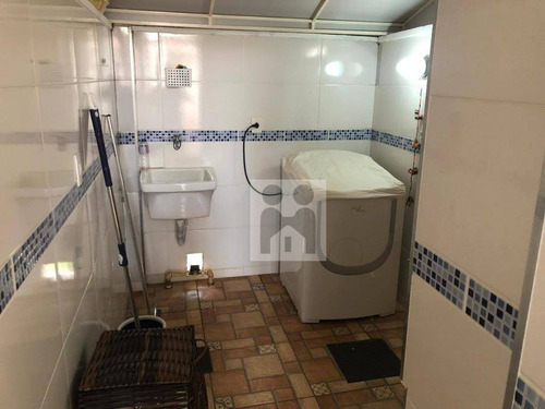 Imagem 16 de 18 de Casa Com 3 Dormitórios À Venda, 125 M² Por R$ 510.000,01 - Residencial Jequitibá - Ribeirão Preto/sp - Ca0842