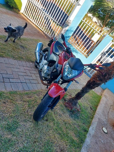 Imagem 7 de 10 de Honda Cb300r