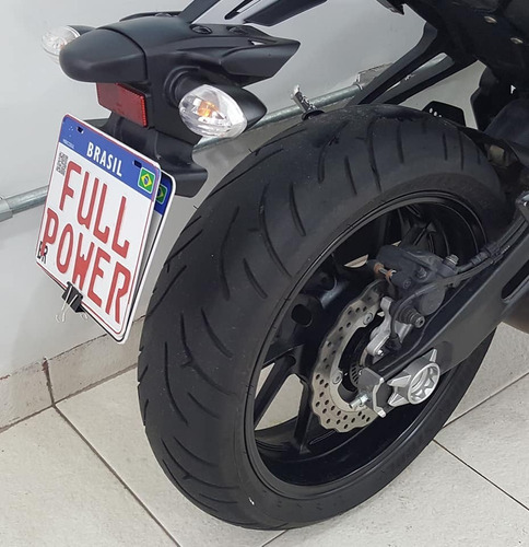 Imagem 11 de 14 de Yamaha Mt07 Abs 2020 2021