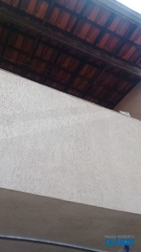 Imagem 6 de 15 de Casa Assobradada - Jardim Tarumã - Sp - 629954