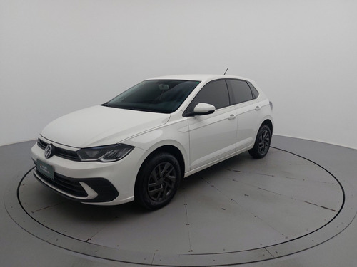 Volkswagen Polo 1.0 MPI MANUAL