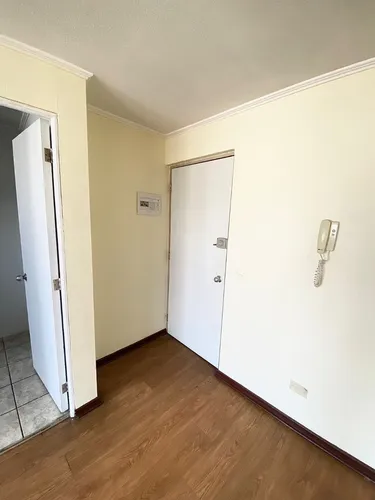 Se Vende Depto 2d1b Av Lo Ovalle La Cisterna
