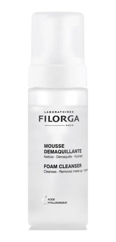 Filorga Foam Cleanser