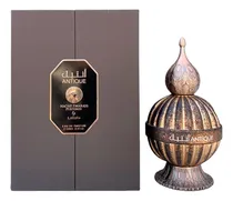 Comprar Niche Emarati Lattafa Antique Eau De Perfume 100ml Unisex
