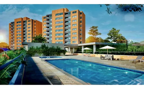 Apartamento En Venta Ubicación Unidad Completa Alta Valorización