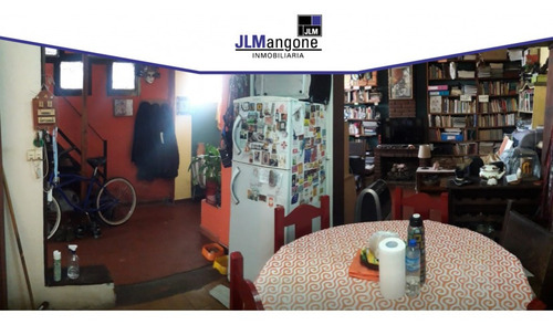 Imagen 5 de 9 de Departamento 4 Ambientes (ramos Mejia)