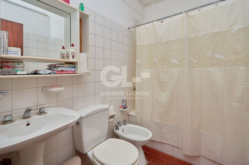Depto. 3 Ambientes Con Garage ¡sin Expensas!