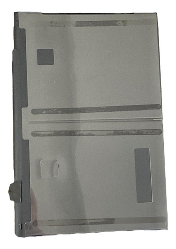 Batería Compatible Para Ipad Air 2 A1566 A1567 A1547 Fact A