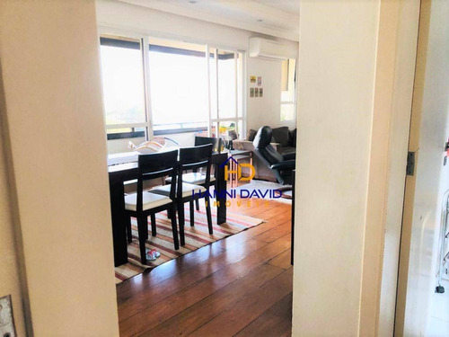 Imagem 9 de 23 de Excelente Apartamento De 128 M² No Coração Do Bairro Chácara Klabin !!!!! Ótimo Custo X Benefício !!!! Confira !!!! - Ap3463