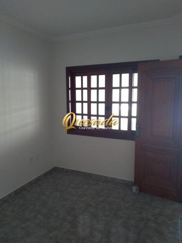 Casa À Venda Na Vila Maria Helena - Indaiatuba - Sp - Quesada Imóveis - Ca00278 - 69247644