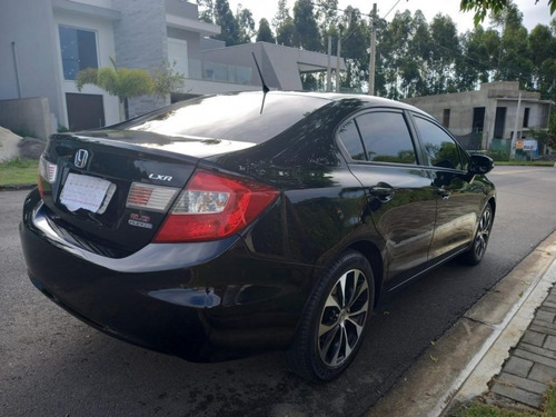 Imagem 7 de 15 de Honda Civic Lxr 2.0 Completo