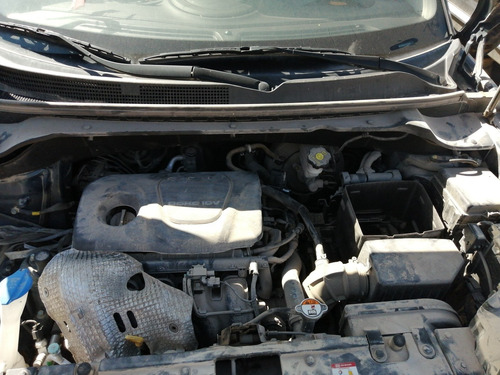 Imagen 7 de 8 de Kia Soul Por Partes