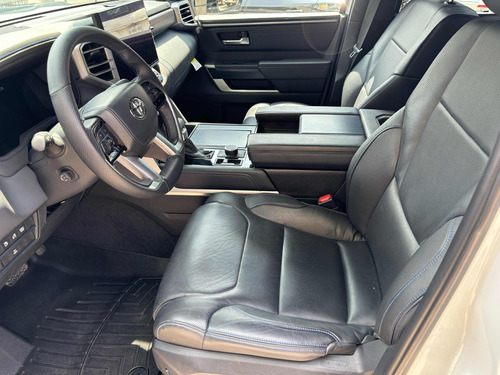 Toyota Tundra 5.7 Limited 4x4 At