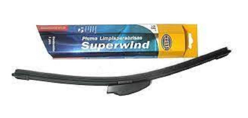 Juego Limpiaparabrisas Superwind P/montero Sport 12  18  22 