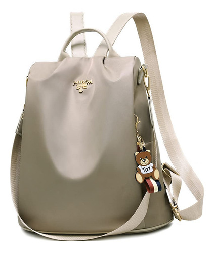 Mochila Antirrobo Para Mujer Mochila De Viaje De Ocio De