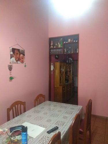 Venta Casa 2 Dormitorios - Vera Mujica 5700