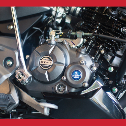 Imagen 7 de 18 de Bajaj Rouser Ns 125 - Unico Moto Canning