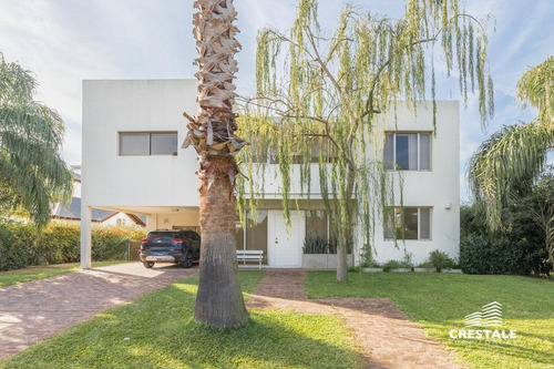 Imagen 2 de 30 de Hermosa Casa 4 Dormitorios En Venta - San Marino (funes Hills)