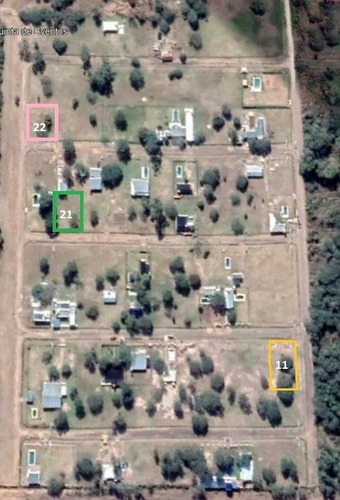 Imagen 18 de 18 de últimos Terrenos En Venta En San Andrés. Colonia Benítez